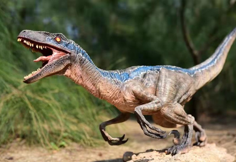 仿真恐龍